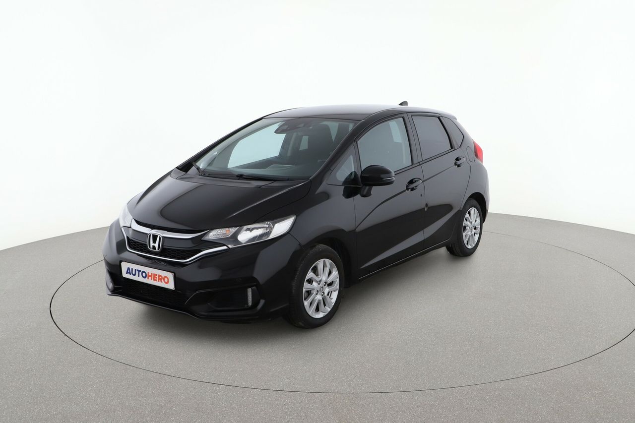 honda jazz 2018 /
