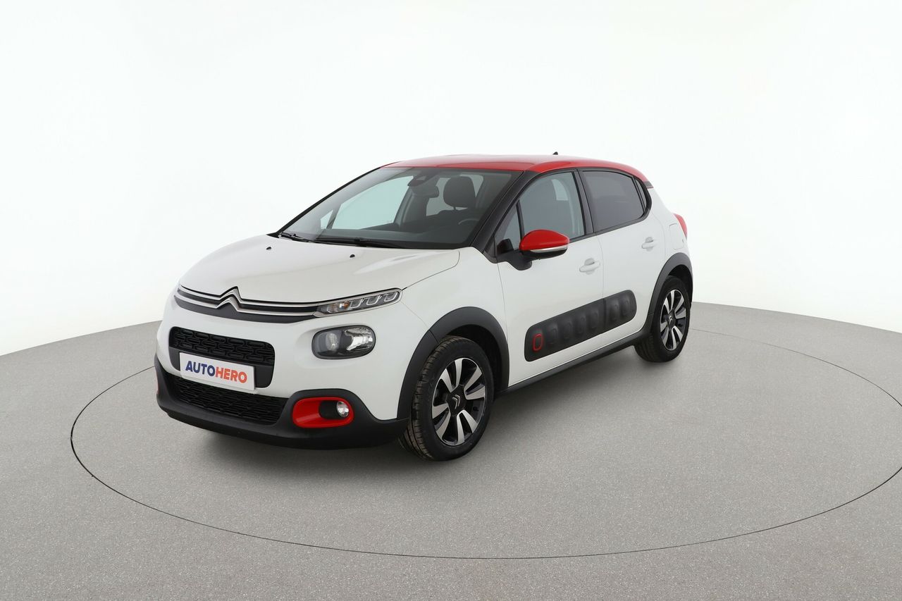 citroën c3 2019 /
