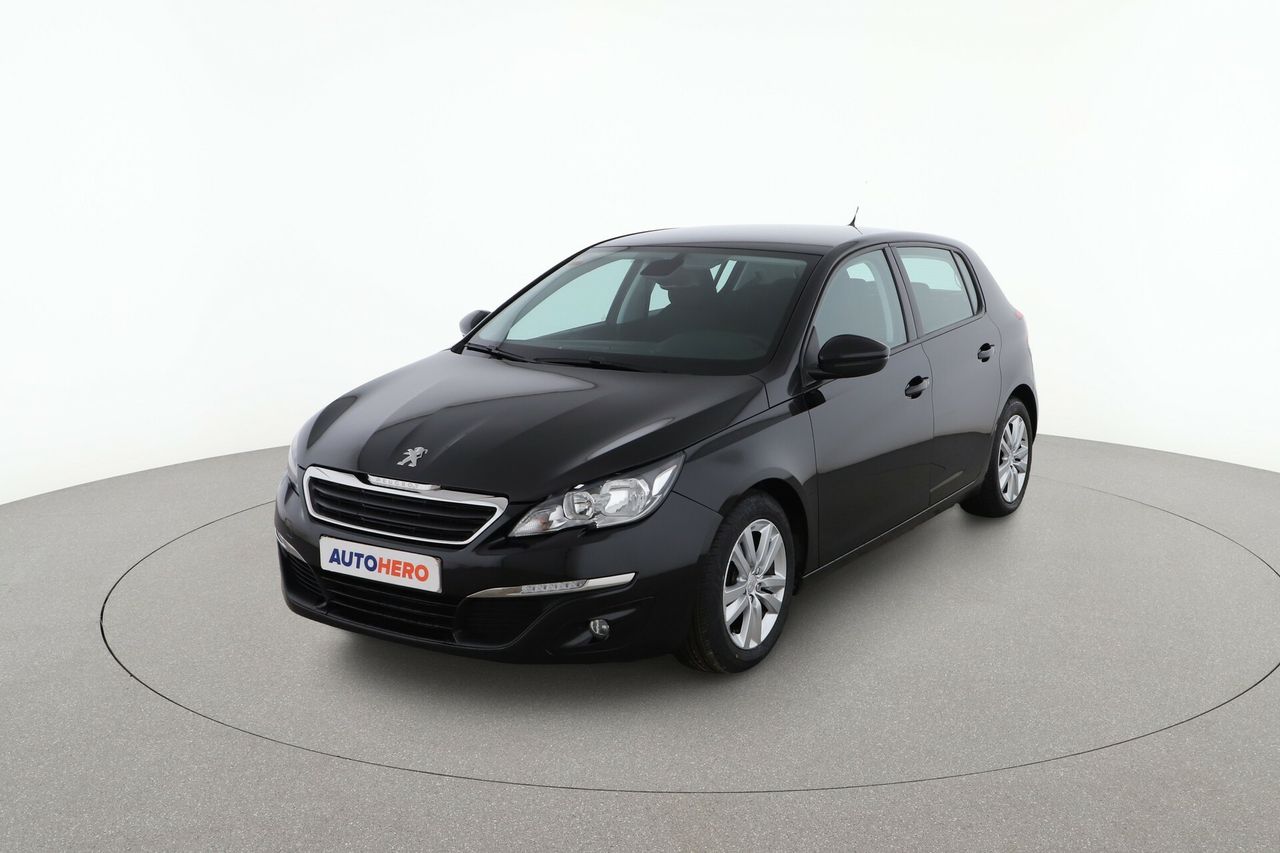 peugeot 308 2014 /