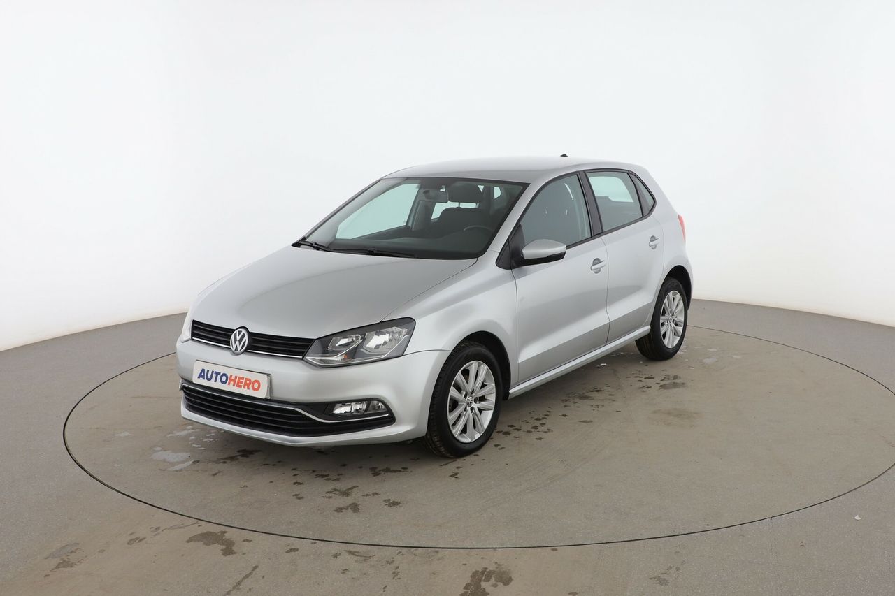 volkswagen polo 2015 /