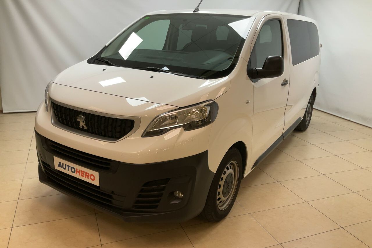 peugeot expert 2018 /