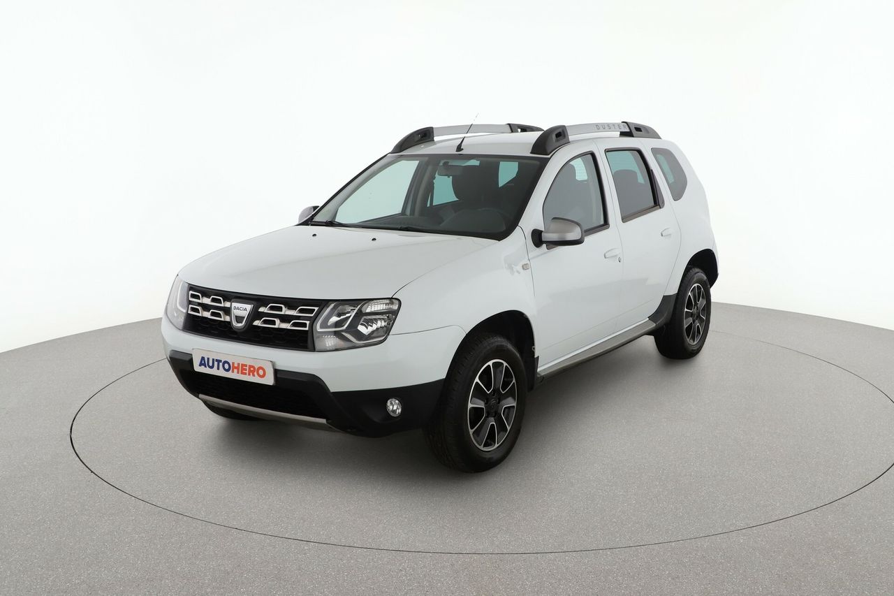 dacia duster 2016 /