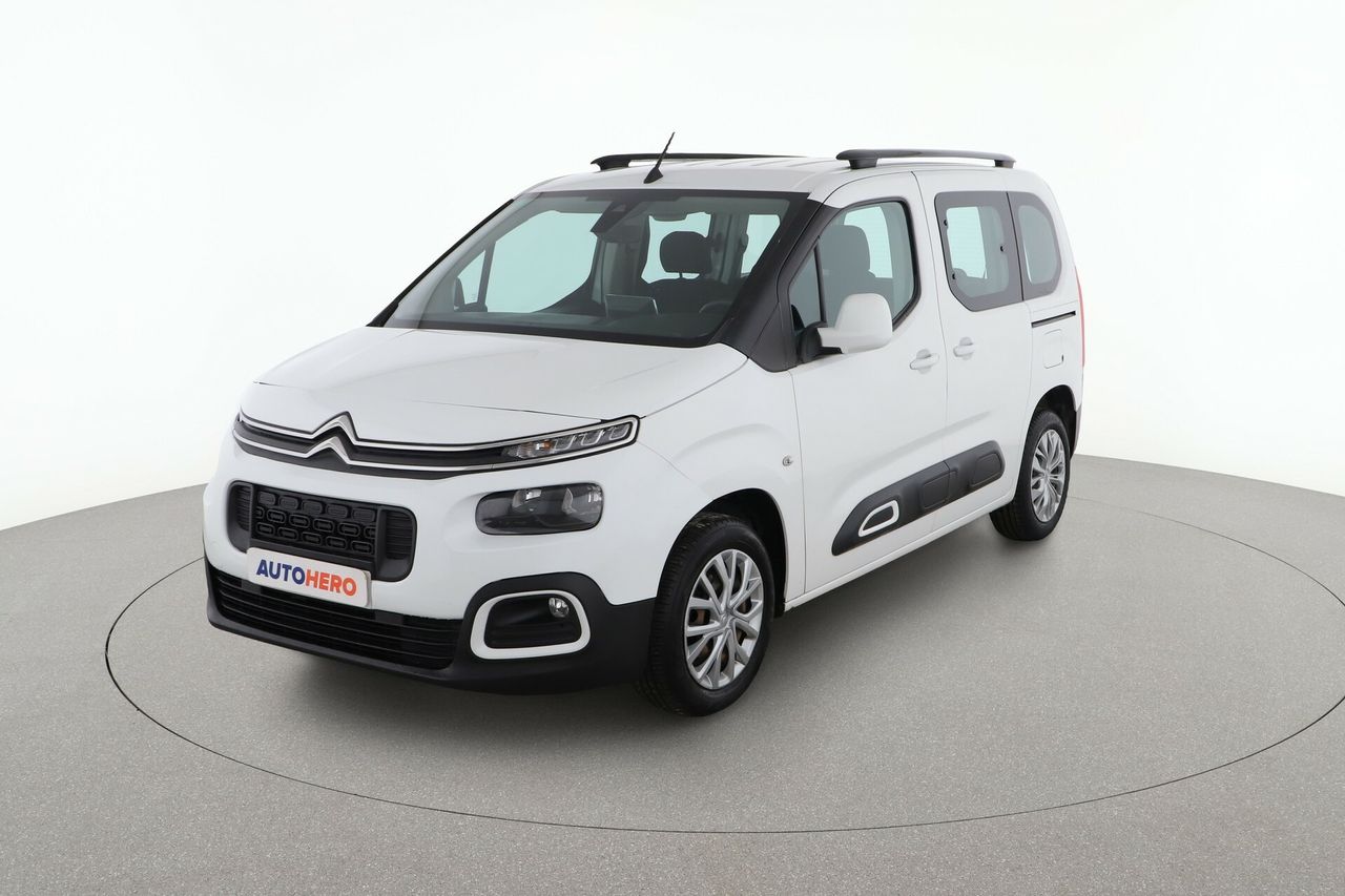 citroën berlingo 2019 /