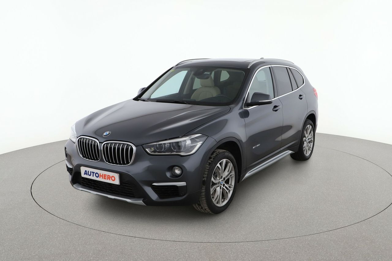 bmw x1 2018 /