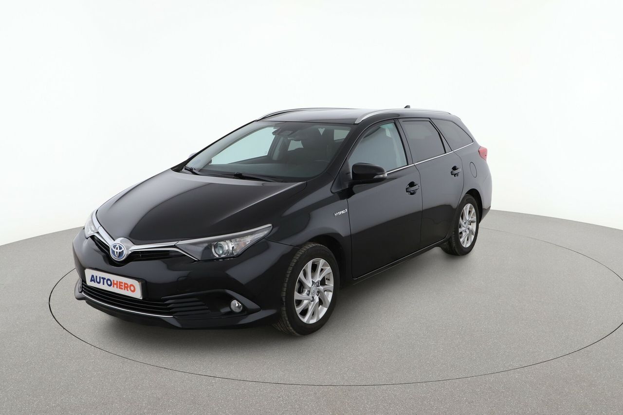 toyota auris 2018 /