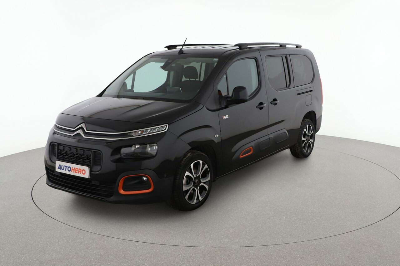 citroën berlingo 2020 /