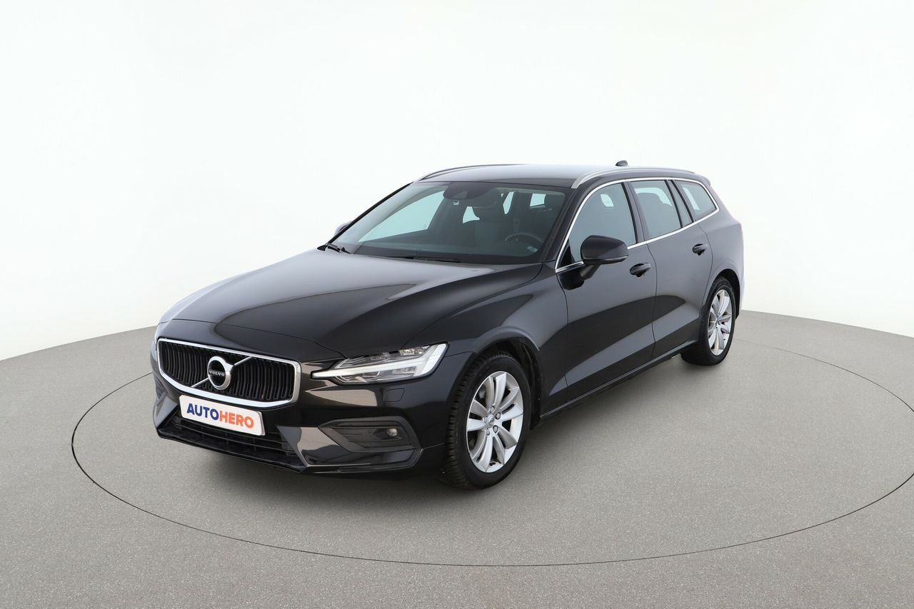 Volvo v60 sensores de aparcamiento  de segunda mano - volvo v60 2020 /