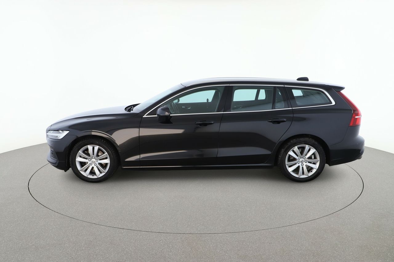 volvo v60 2020 / foto grande (3)