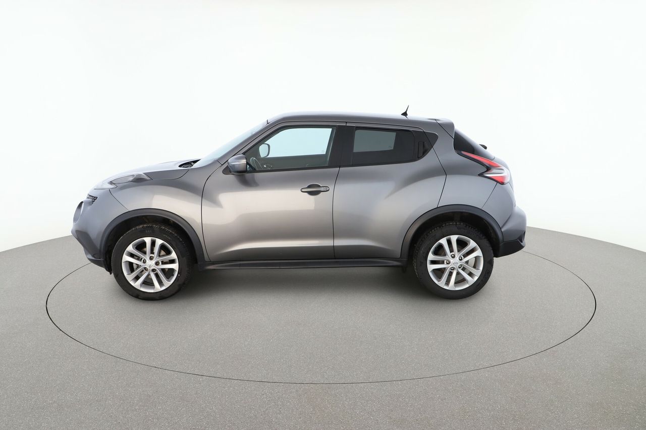 nissan juke 2017 / foto grande (3)