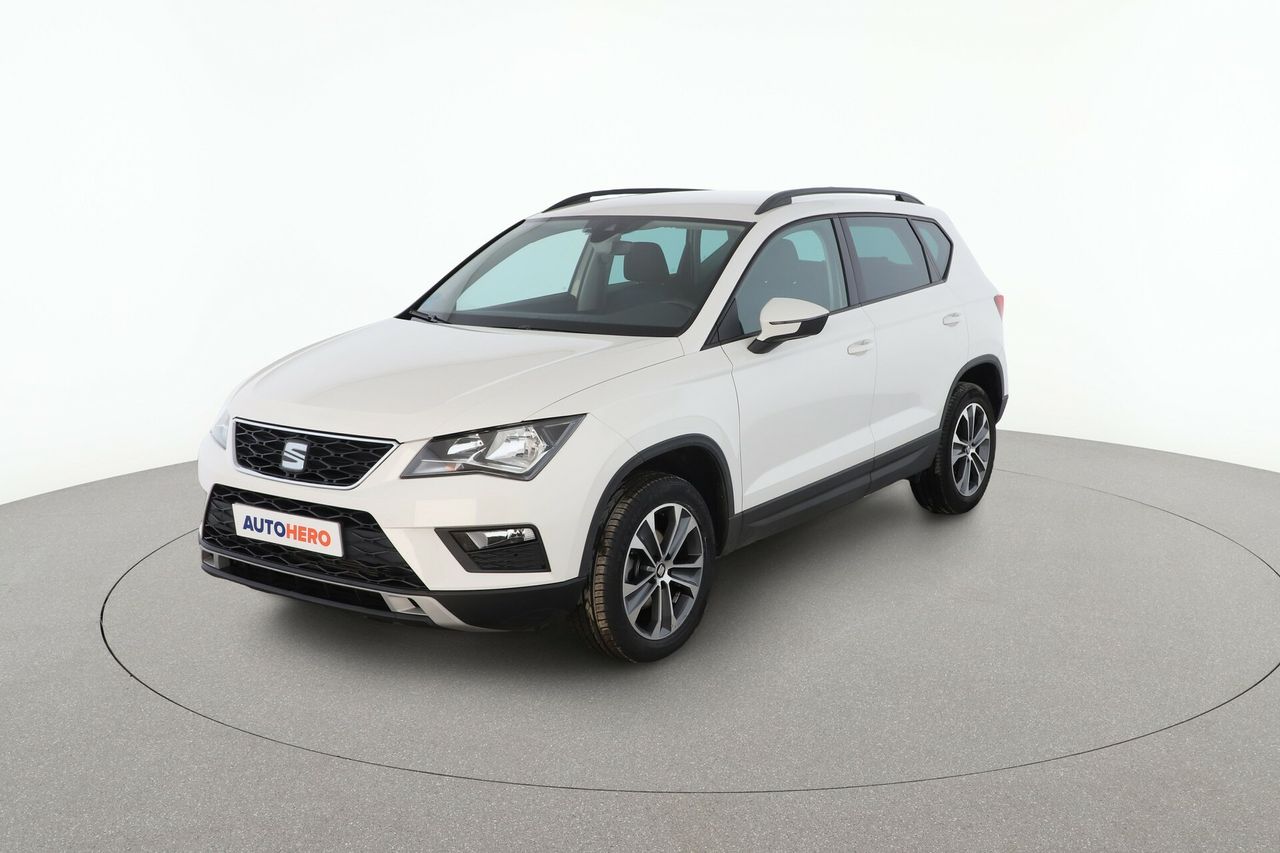 seat ateca 2020 /