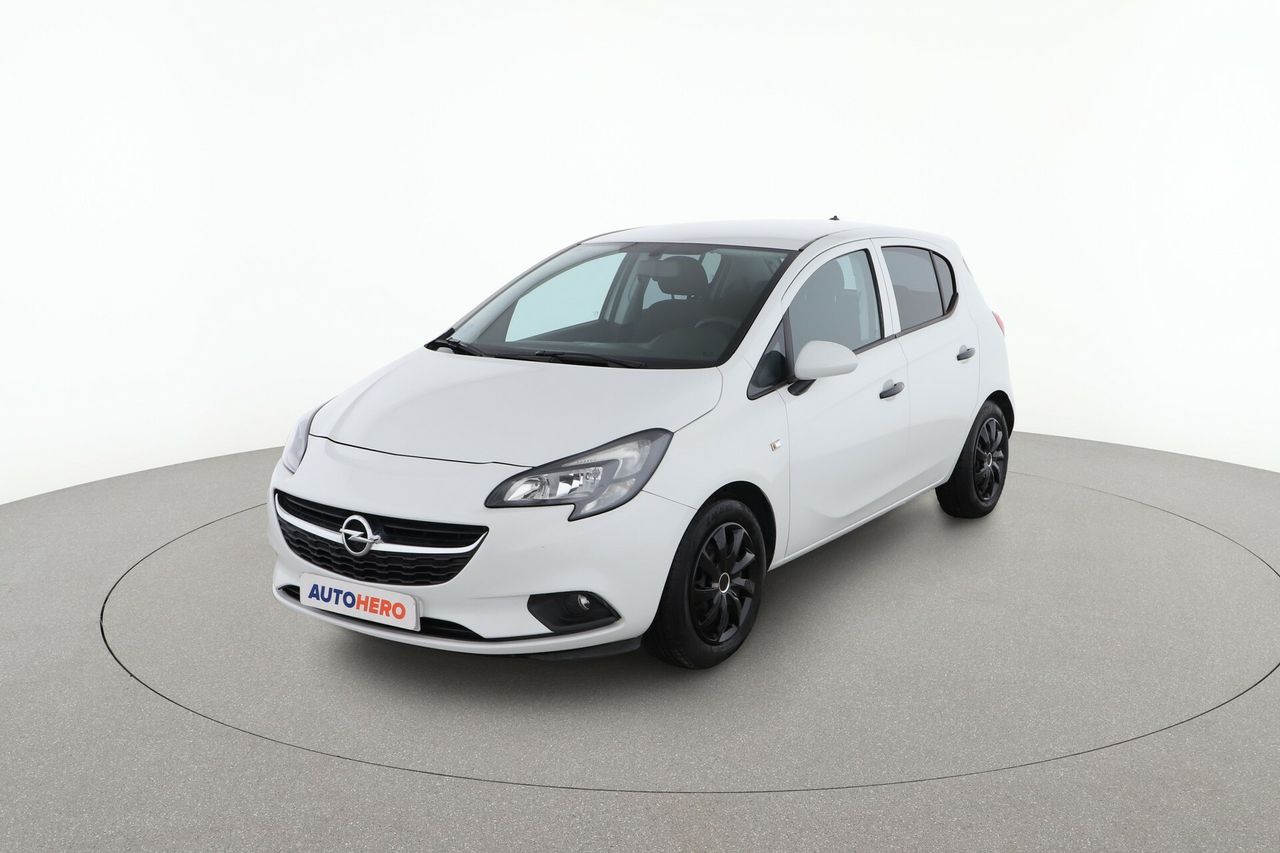 opel corsa 2018 /