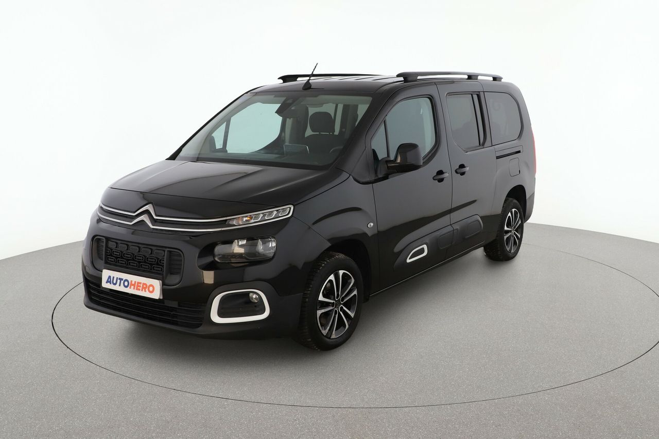citroën berlingo 2019 /