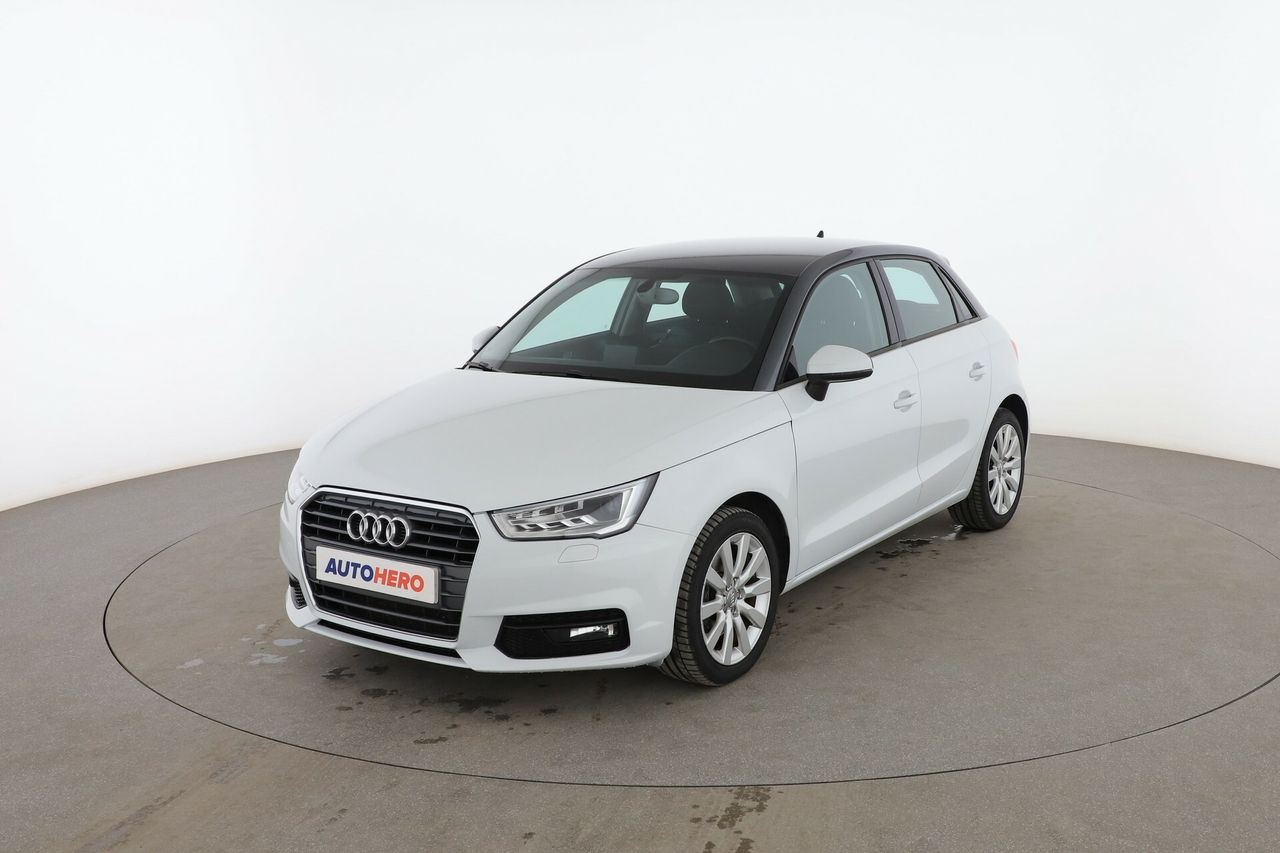 audi a1 2017 /