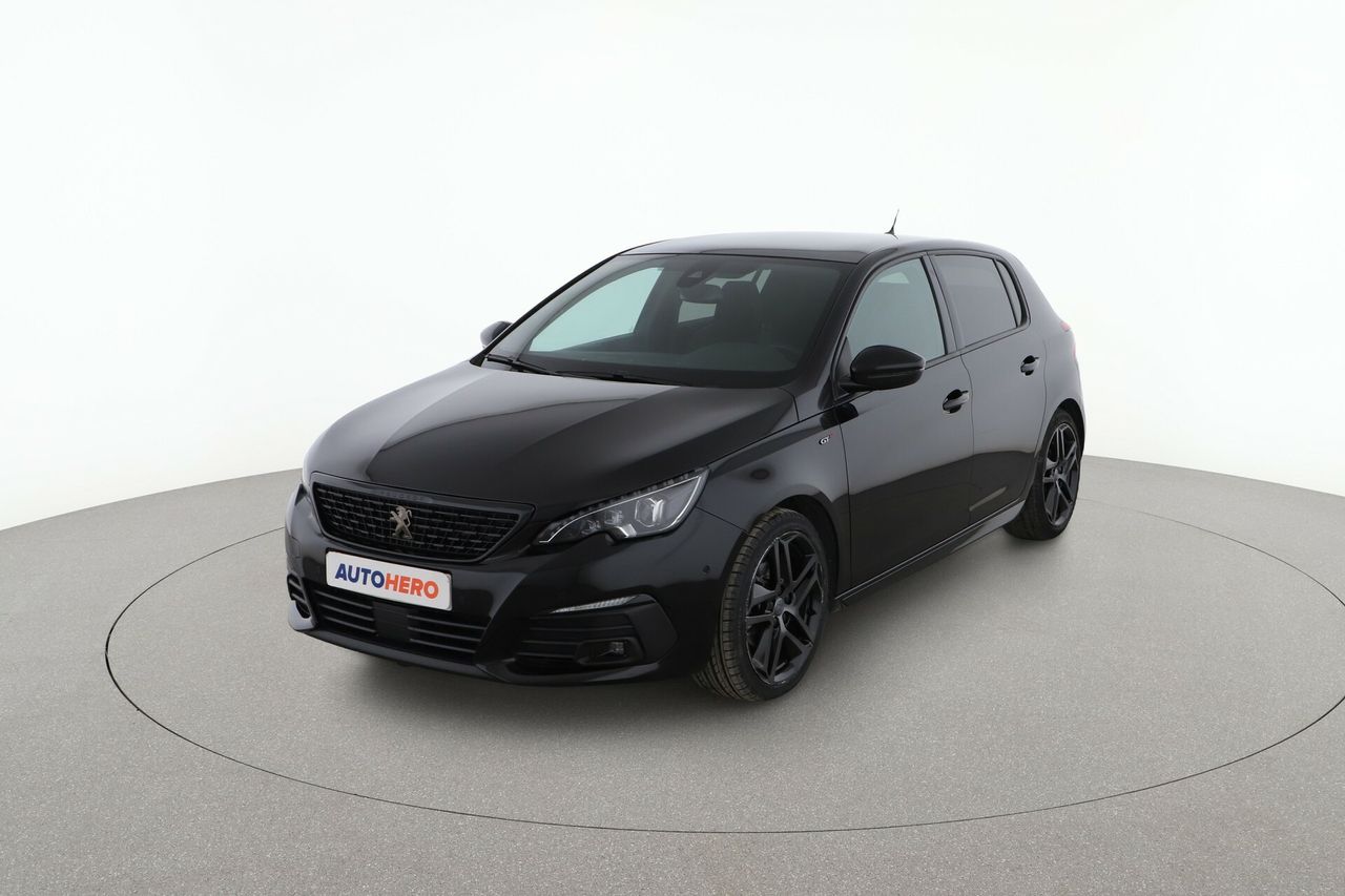 peugeot 308 2020 /