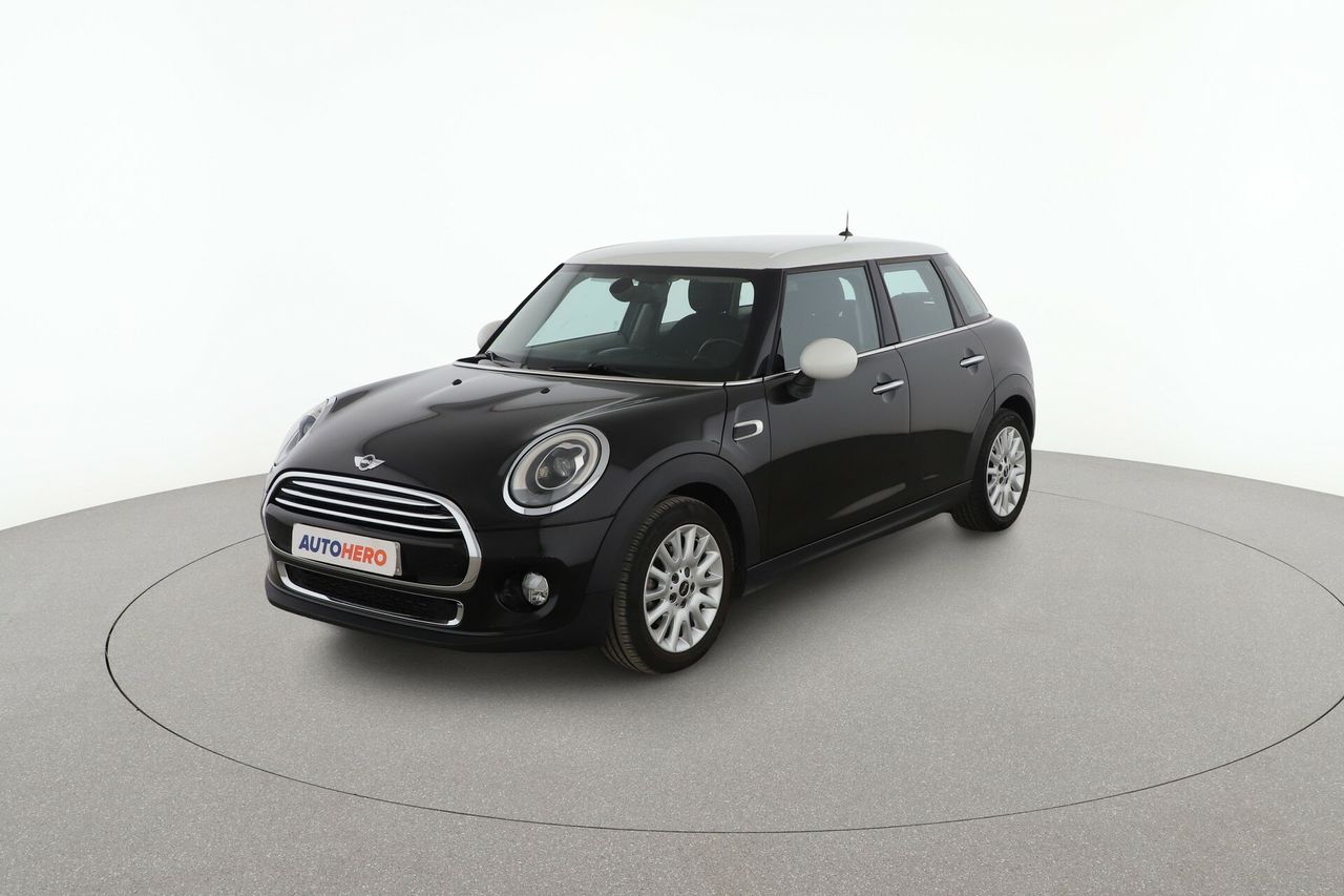 mini cooper 2015 /