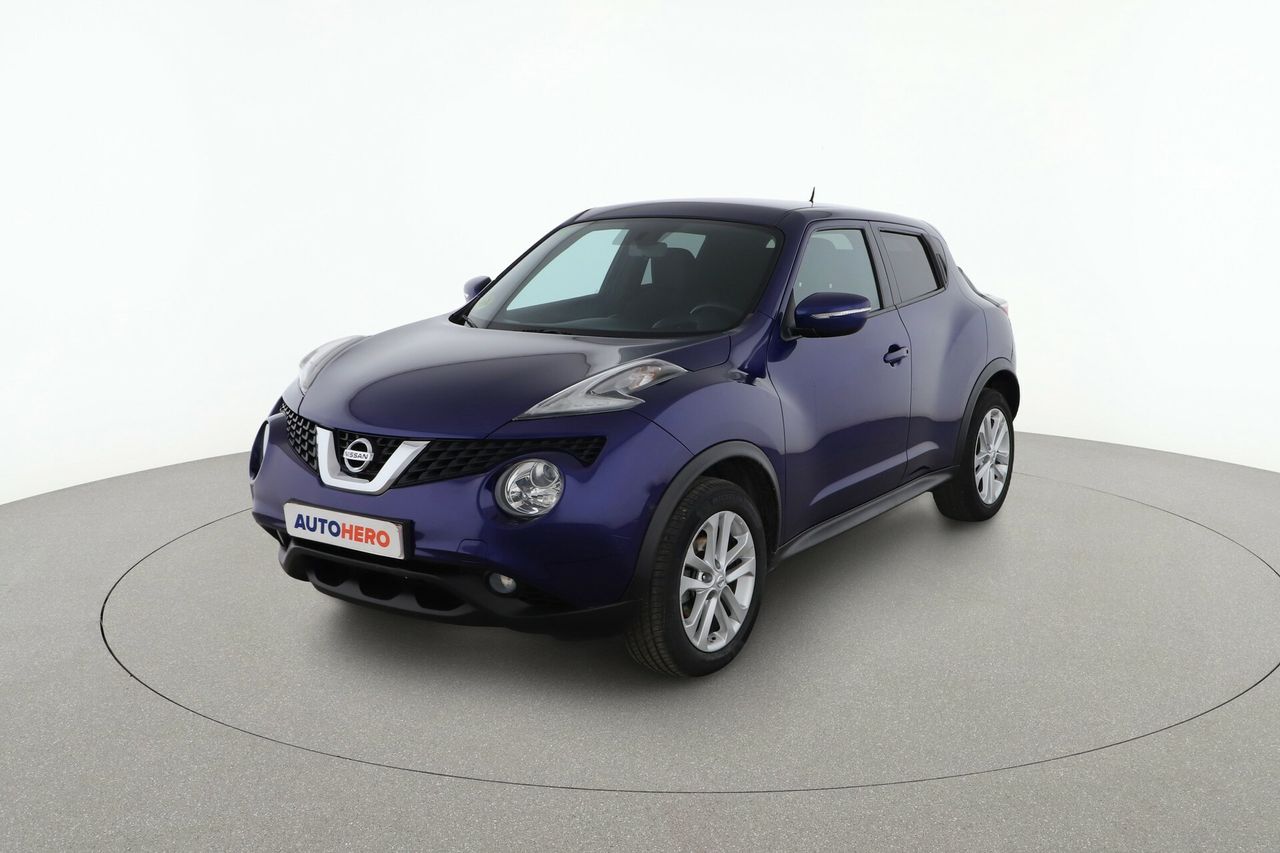 nissan juke 2014 /