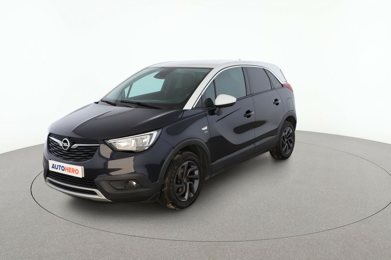opel crossland x 2019 /