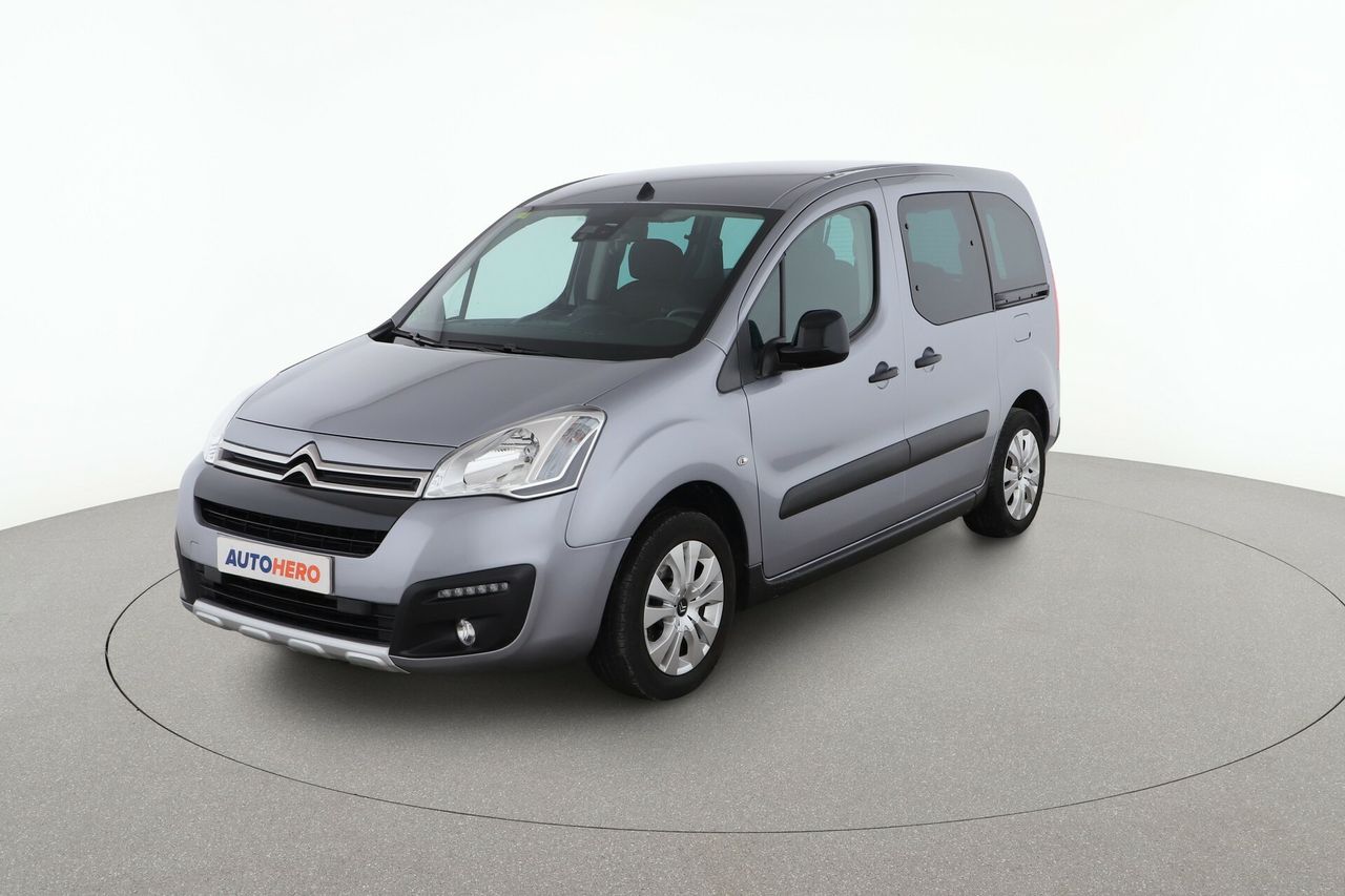 citroën berlingo 2016 /