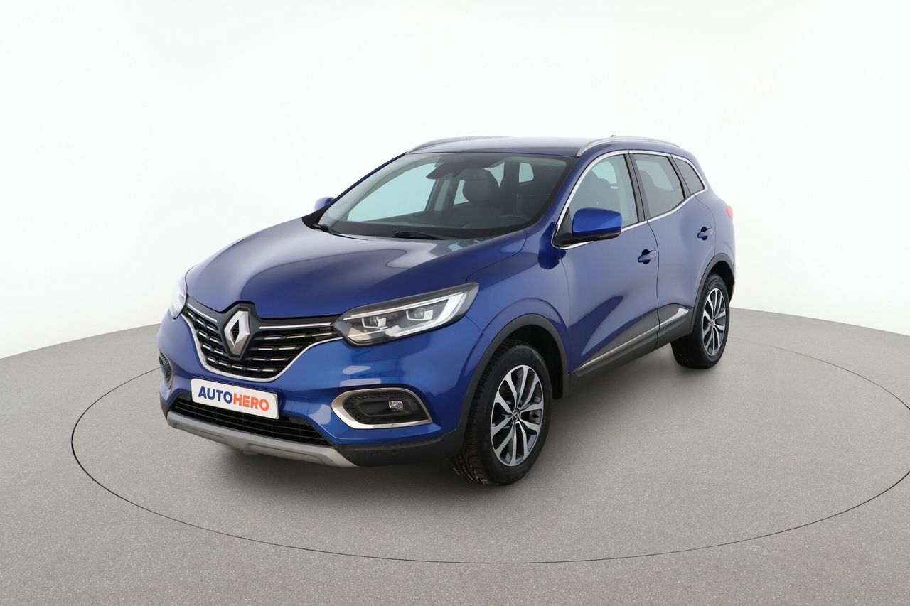 renault kadjar 2019 /