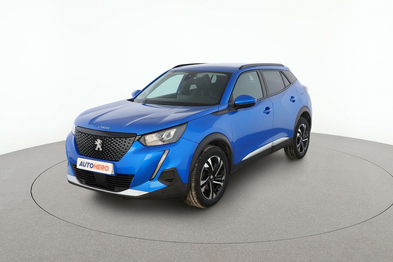 Teclas  de segunda mano - peugeot 2008 2020 /