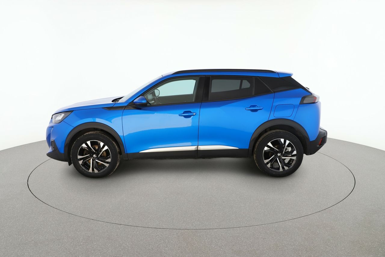 peugeot 2008 2020 / foto grande (3)