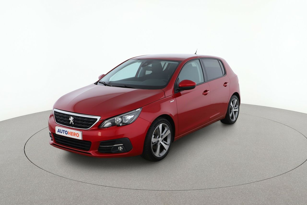 peugeot 308 2019 /
