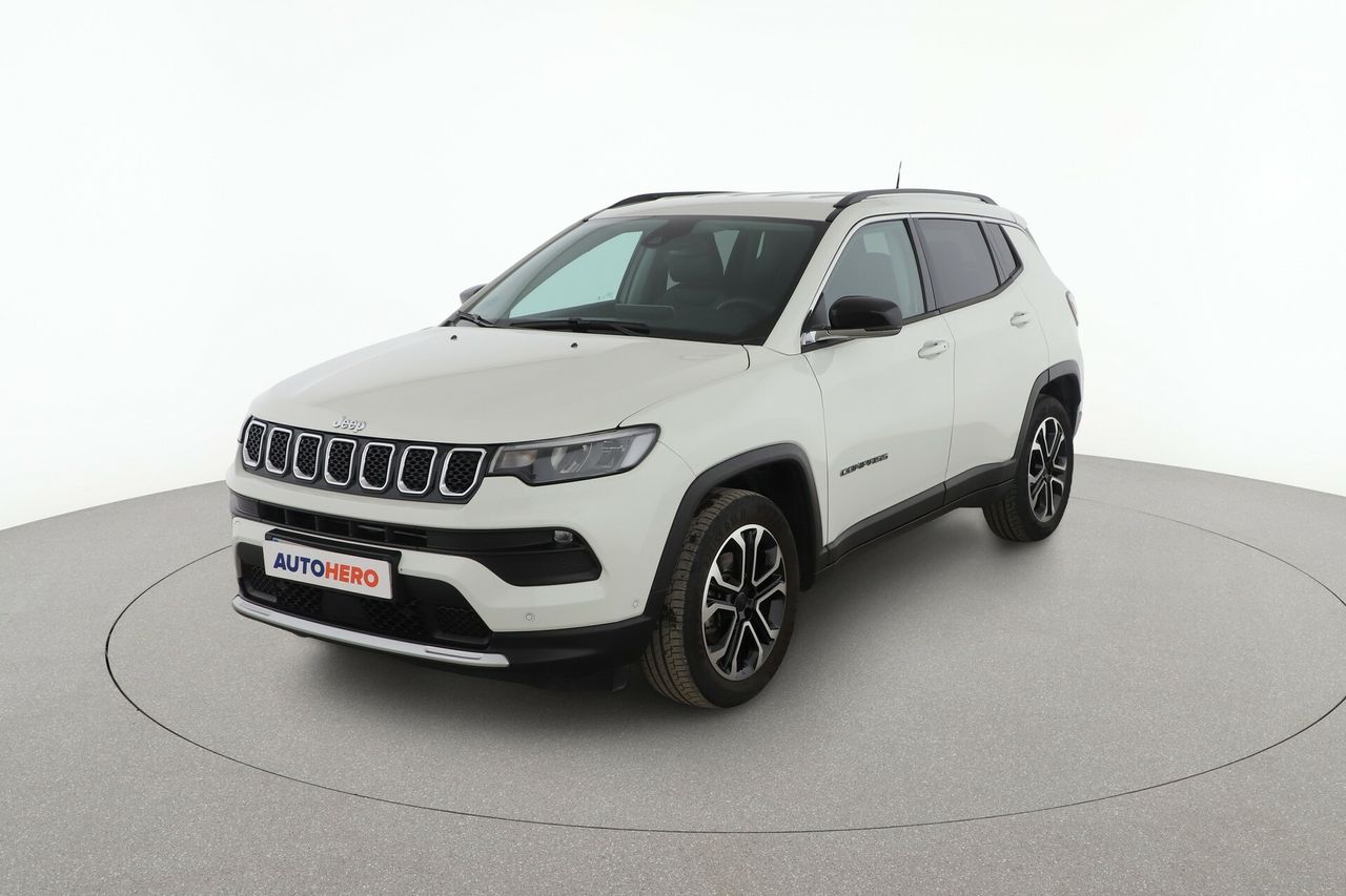 jeep compass 2021 /