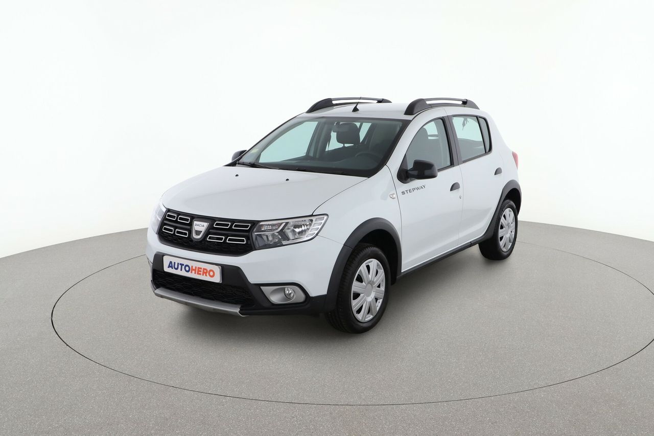 dacia sandero 2020 /