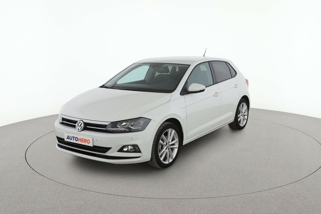 volkswagen polo 2017 /