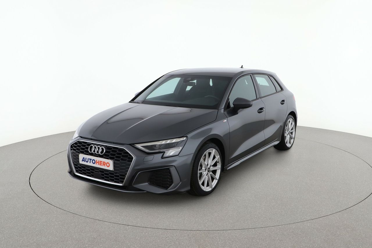 audi a3 2020 /