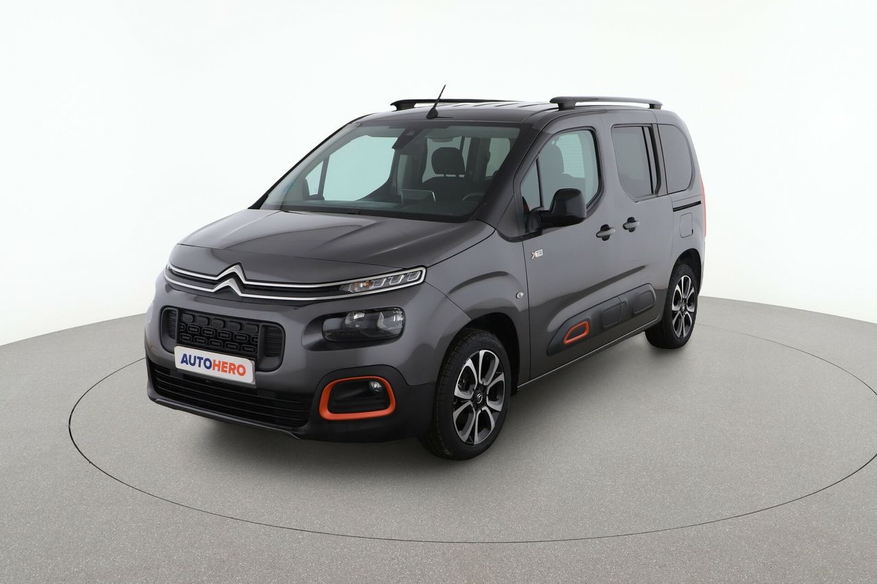citroën berlingo 2020 /