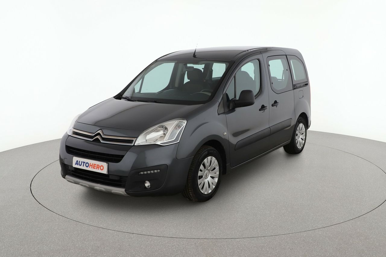 citroën berlingo 2015 /