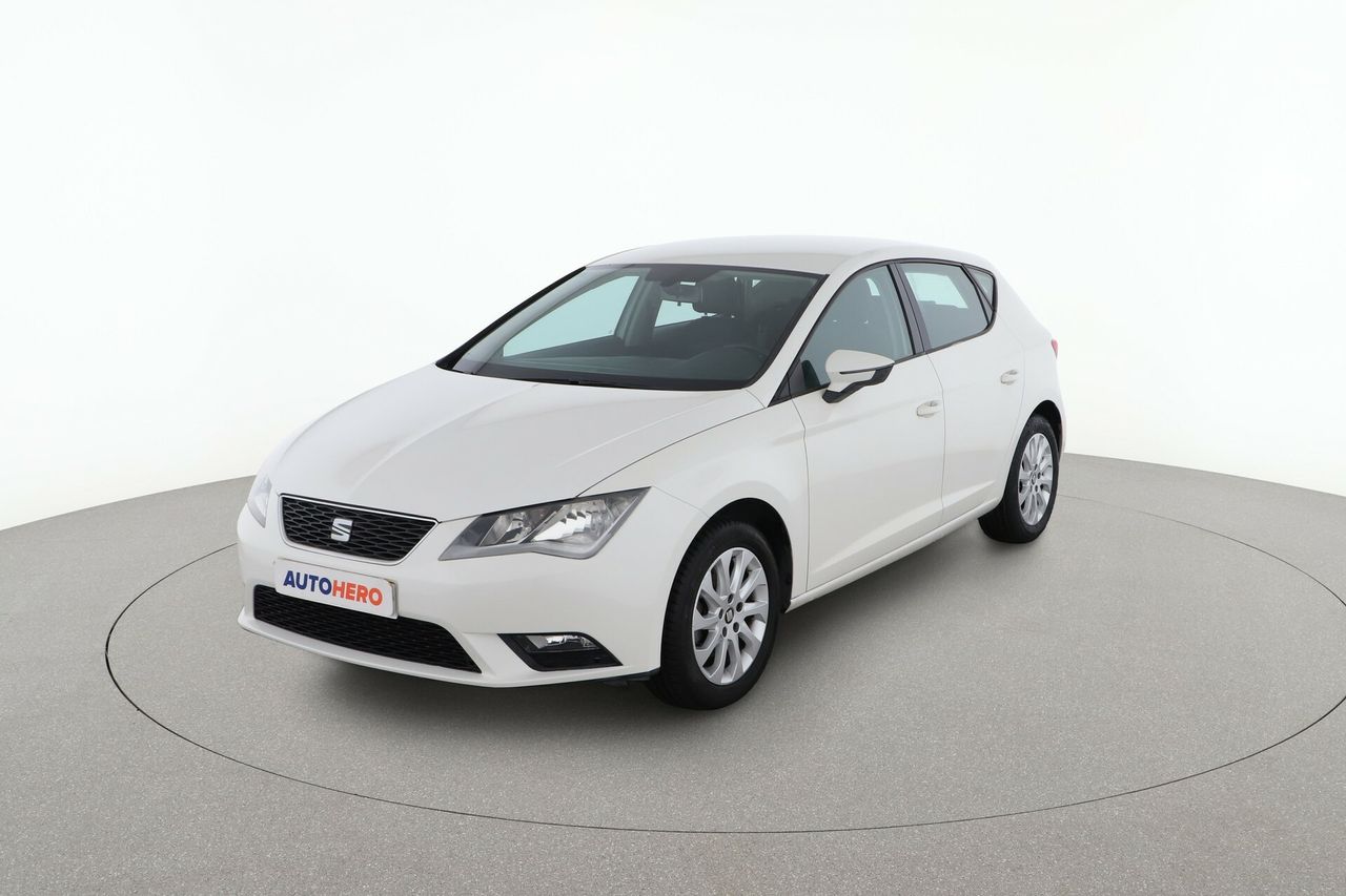 seat leon 2013 /