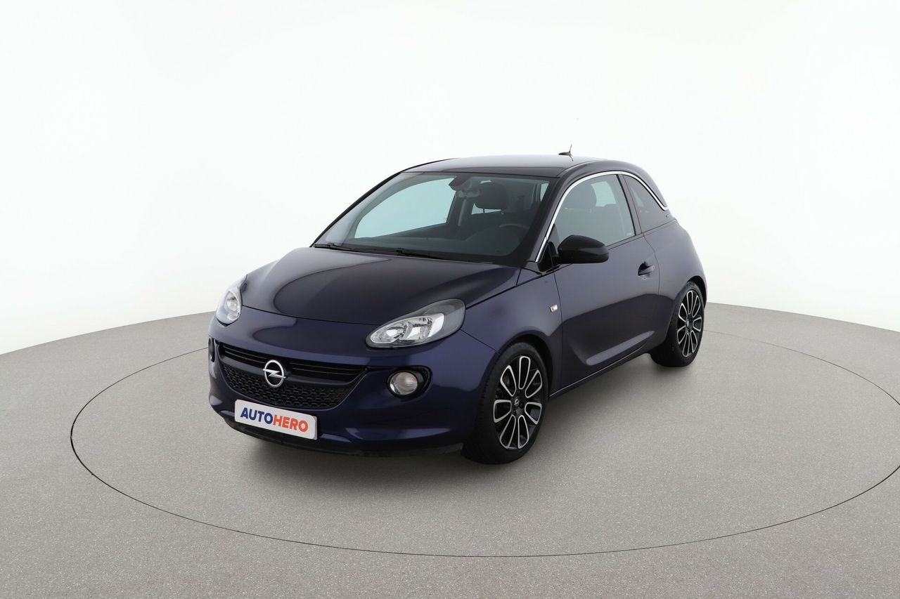 opel adam 2017 /
