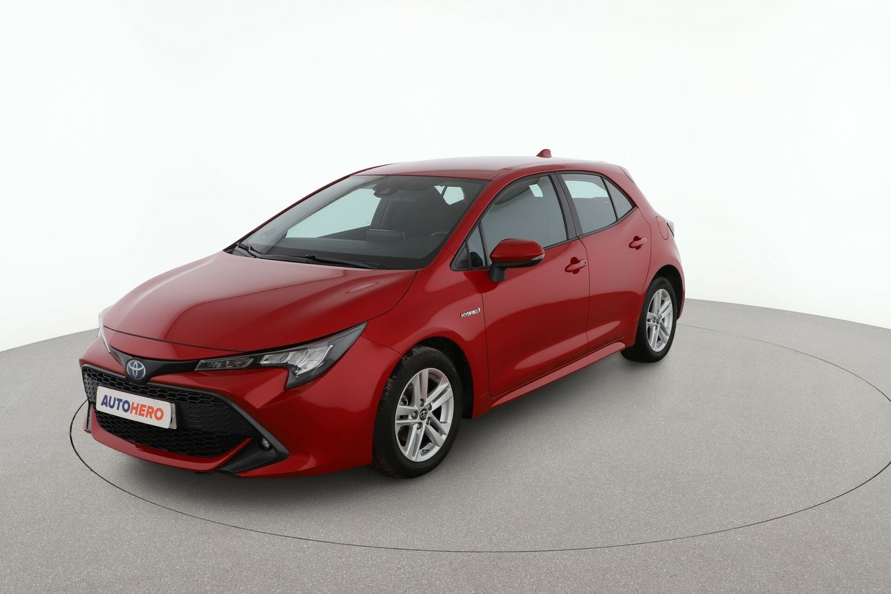 toyota corolla 2020 /