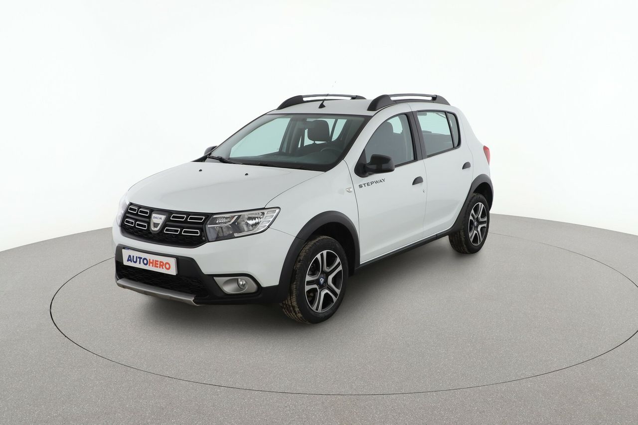dacia sandero 2020 /
