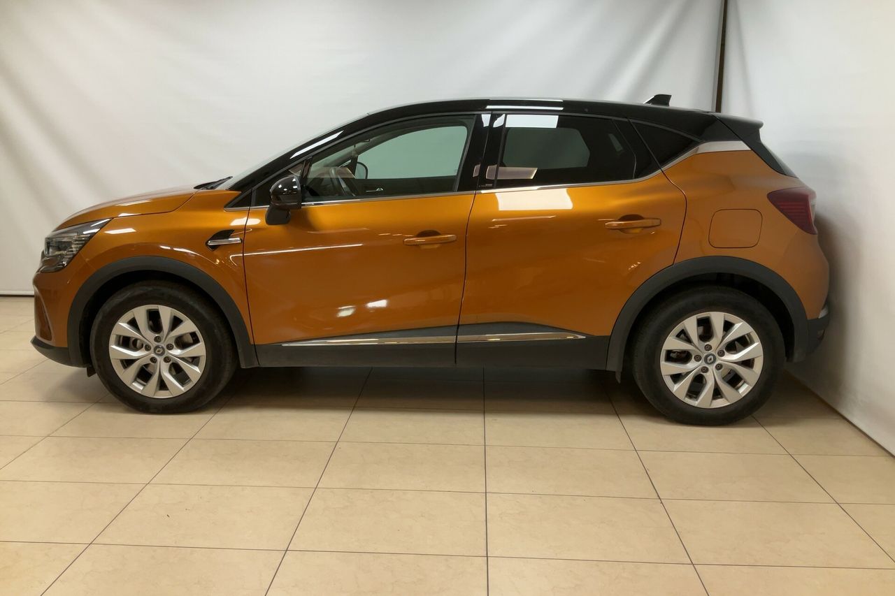 renault captur 2020 / foto grande (3)