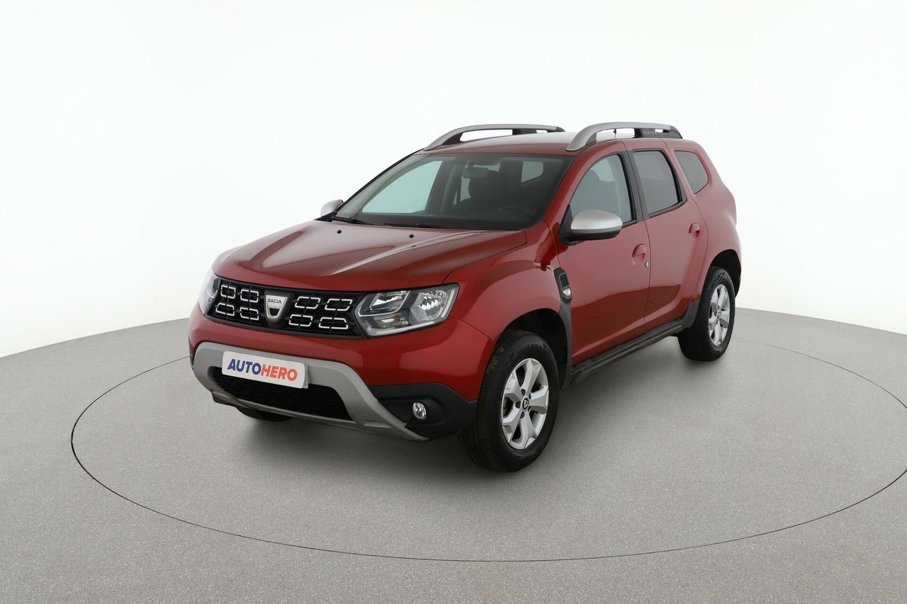 dacia duster 2021 /
