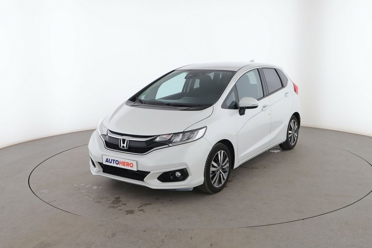 honda jazz 2019 /