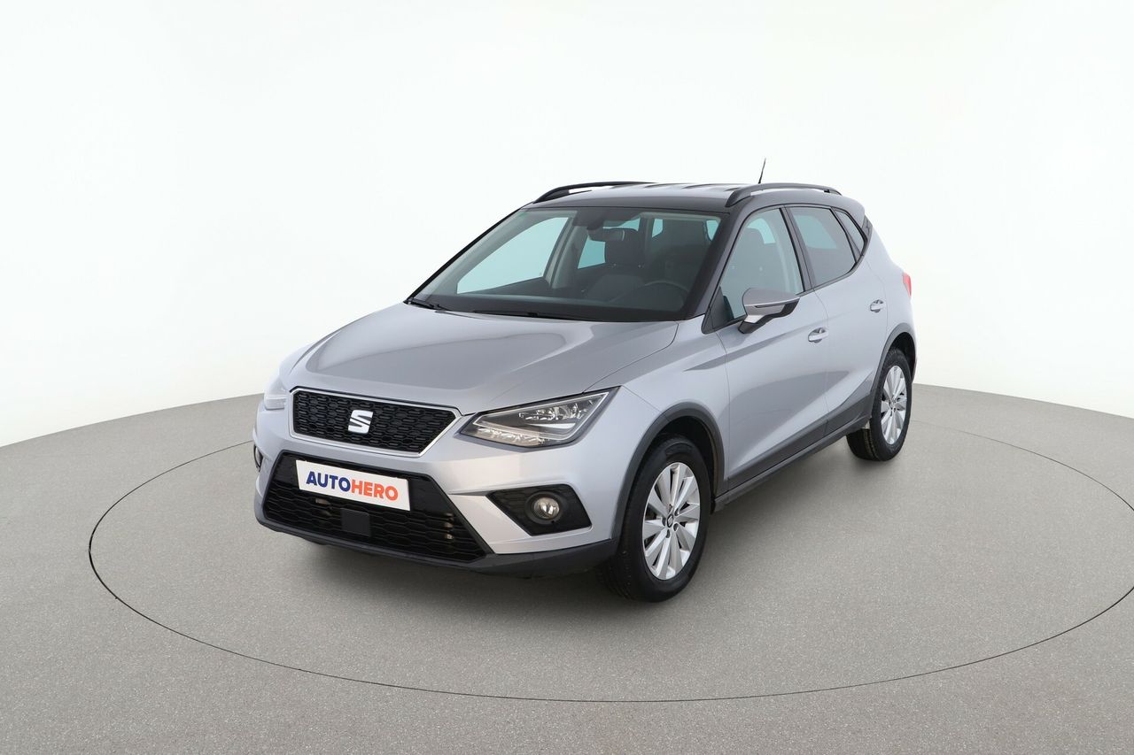 seat arona 2019 /