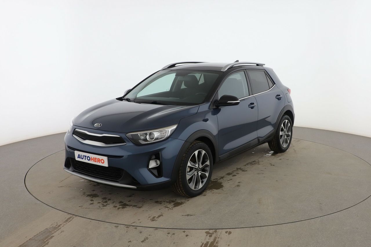 kia stonic 2018 /