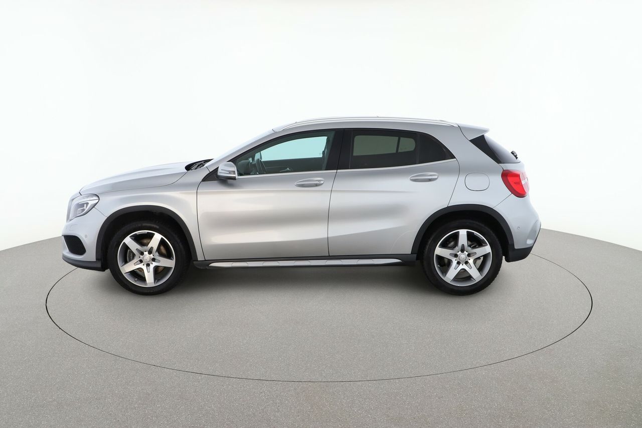 mercedes gla 2016 / foto grande (3)
