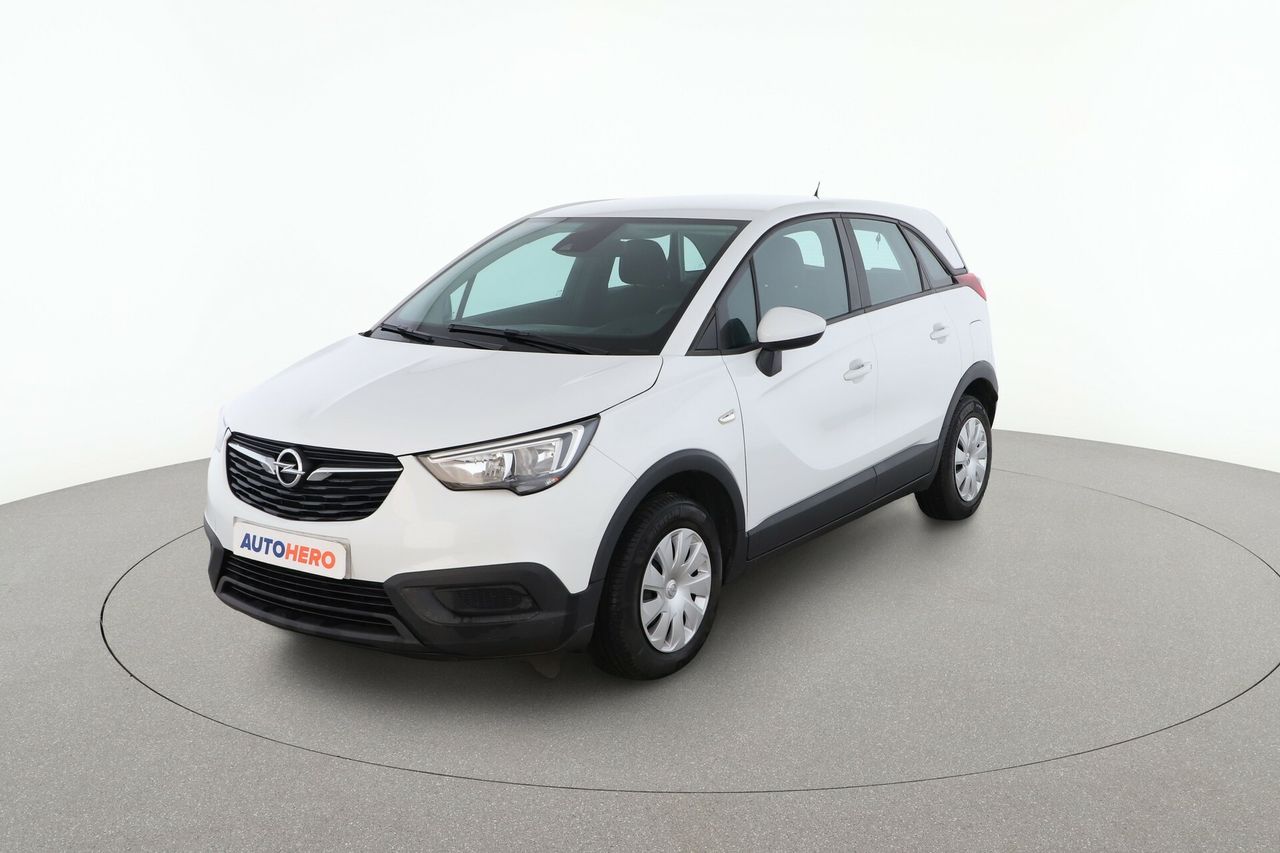 opel crossland x 2020 /