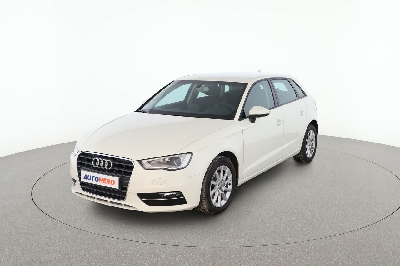 audi a3 2014 /