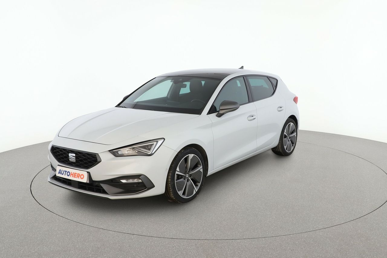 seat leon 2021 /