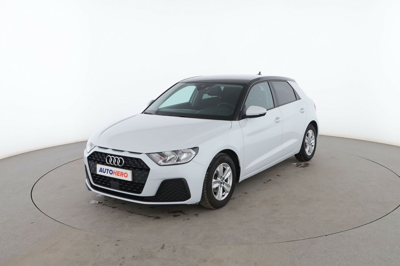 audi a1 2020 /