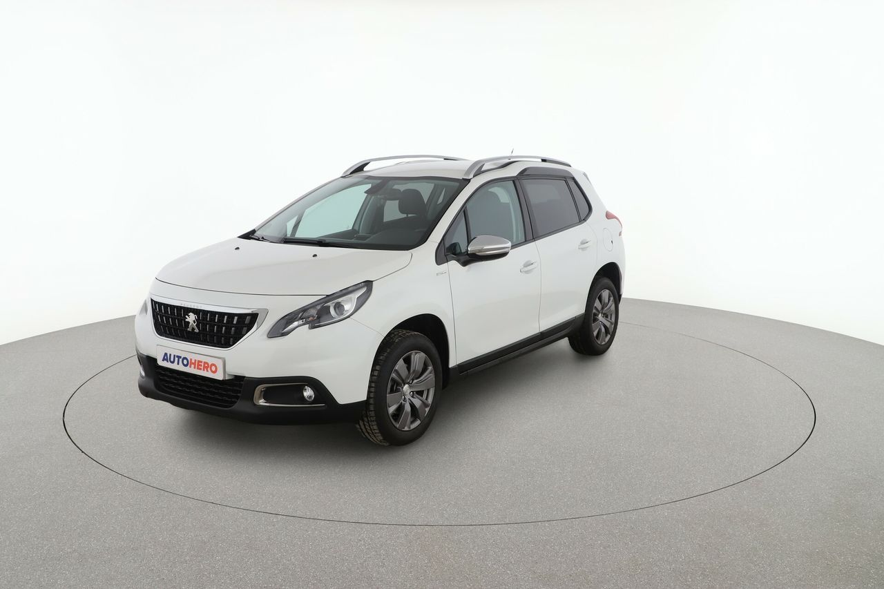 peugeot 2008 2019 /