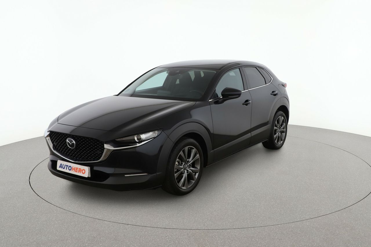 mazda cx-30 2022 /