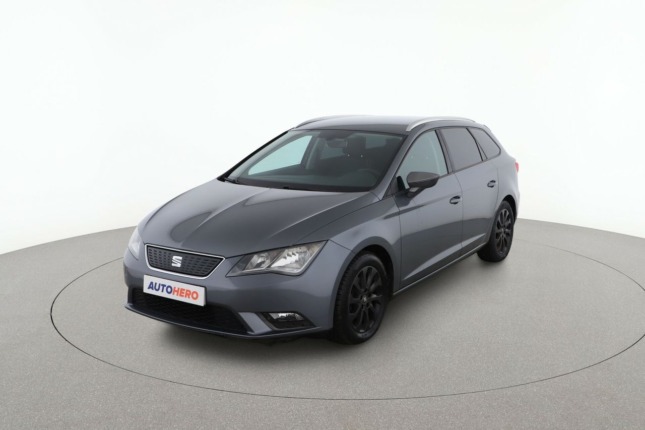 seat leon 2016 /