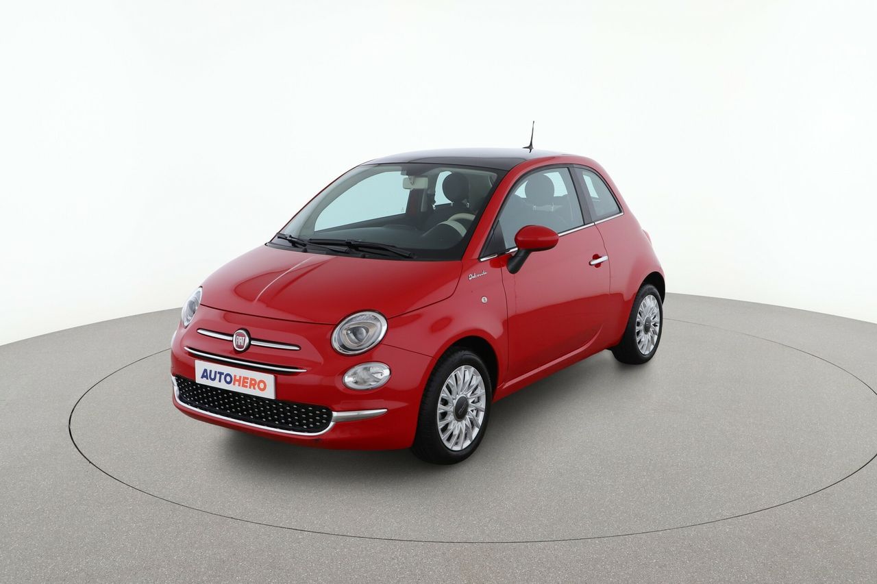 fiat 500 2023 /